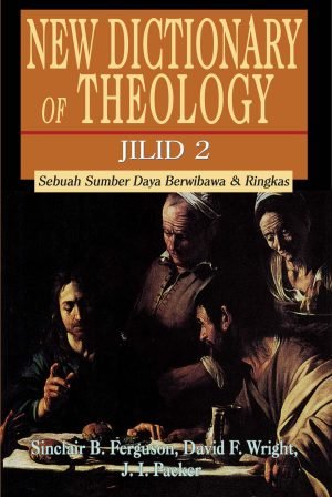 New Dictionary of Theology 2