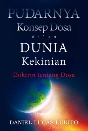 Pudarnya Konsep Dosa