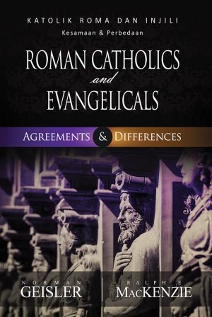 Roman Catholics and Evangelicals