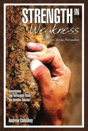 Strenght in Weakness