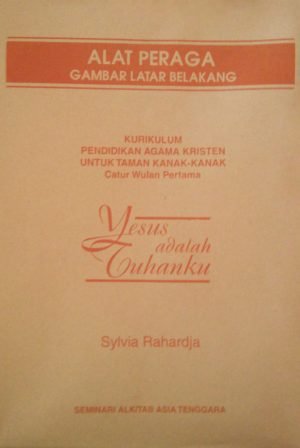Alat Peraga TK Catur Wulan 1: Latar Belakang
