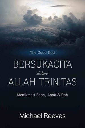 Bersukacita dalam Allah Trinitas