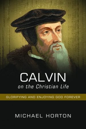 CALVIN on the Christian Life