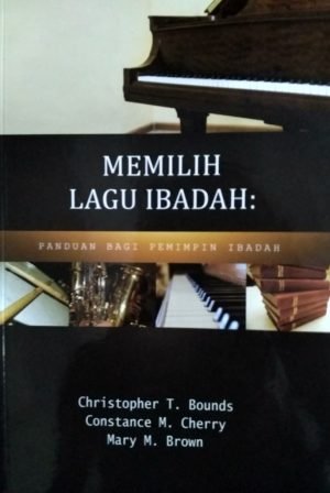 Memilih Lagu Ibadah