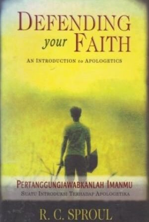 Defending Your Faith