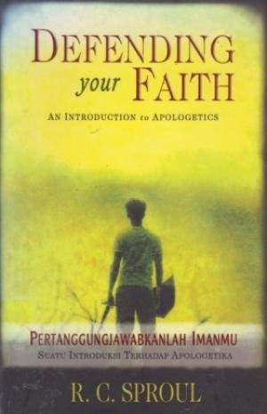 Defending Your Faith