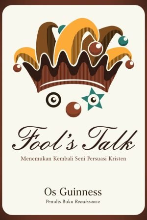 Fool’s Talk