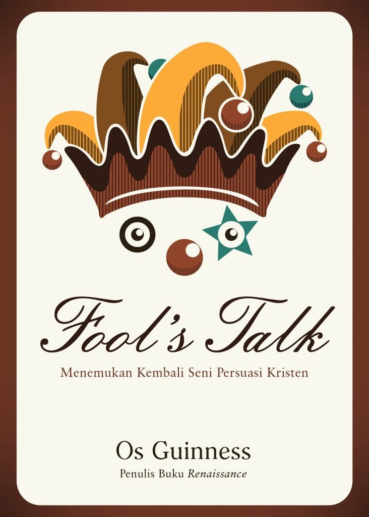 Fool’s Talk
