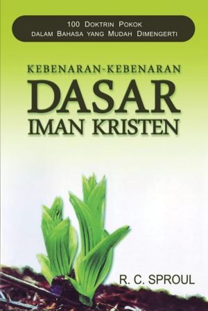Kebenaran Dasar Iman Kristen