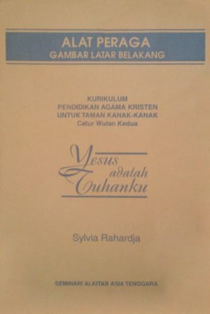 Alat Peraga TK Catur Wulan 2: Latar Belakang