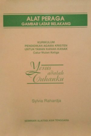 Alat Peraga TK Catur Wulan 3: Latar Belakang