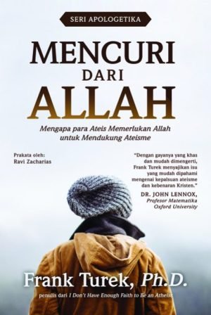 Mencuri dari Allah