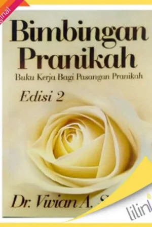 Bimbingan Pranikah